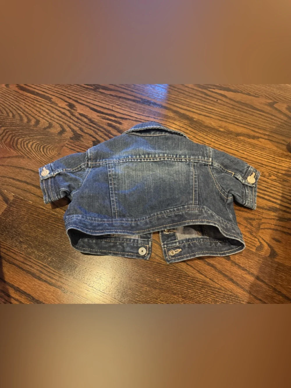 GAP classic short